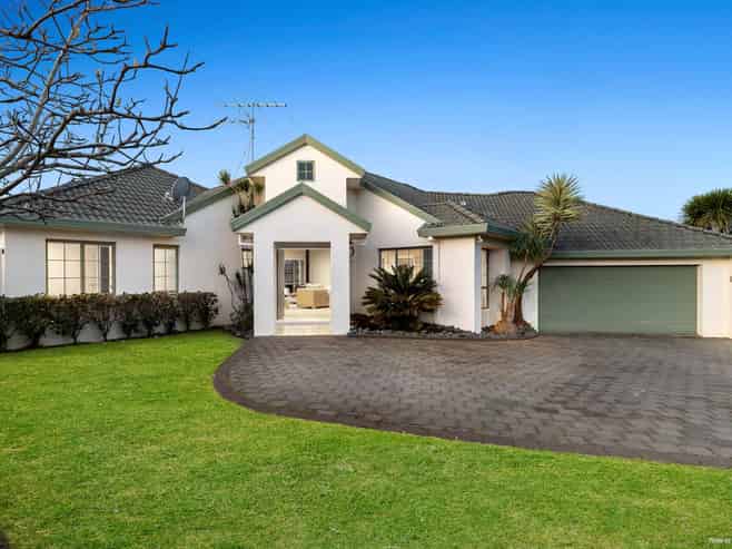 3  Emsworth Court, Pukekohe