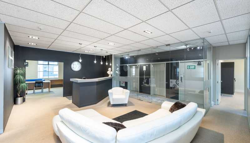 Unit 9/181 Willis Street, Te Aro