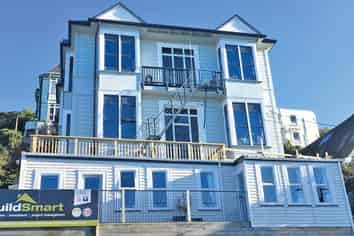 2/76 Heriot Row, Dunedin Central