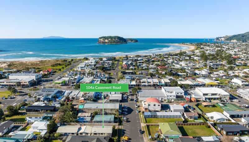 104A Casement Road, Whangamata