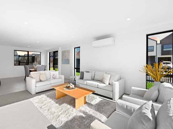 44 Musselwhite Terrace, Chartwell