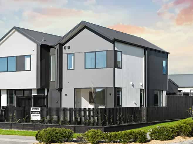 44 Musselwhite Terrace, Chartwell