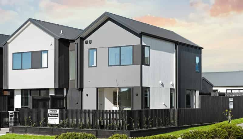 44 Musselwhite Terrace, Chartwell