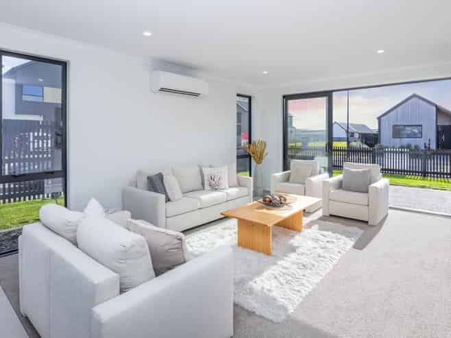 44 Musselwhite Terrace, Chartwell