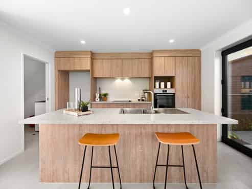 44 Musselwhite Terrace, Greenhill Park