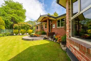 264 Talbot Street, Geraldine
