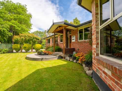 264 Talbot Street, Geraldine