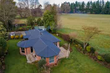 264 Talbot Street, Geraldine