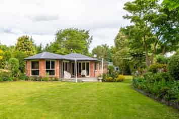 264 Talbot Street, Geraldine