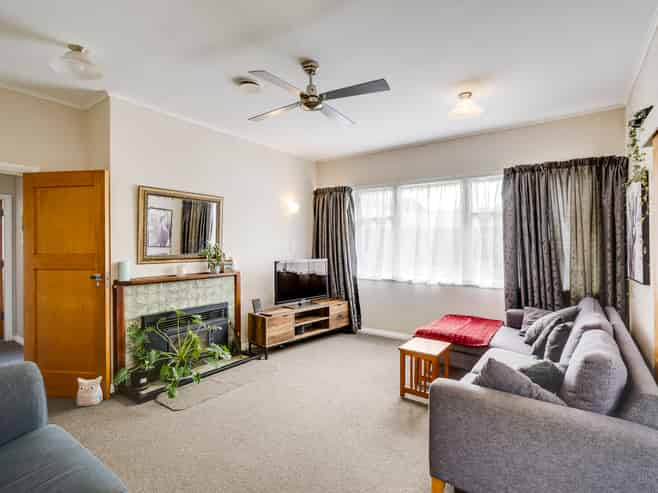 48 Nuffield Avenue, Marewa