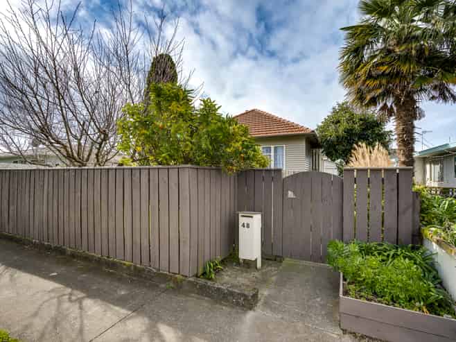 48 Nuffield Avenue, Marewa