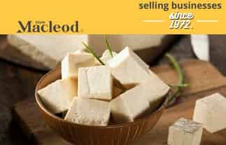 Urgent Sale! Closed Down Food Manufacturing Business - (CML 11349)