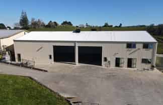 Outstanding space for your enterprise
