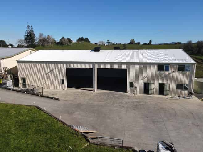Outstanding space for your enterprise