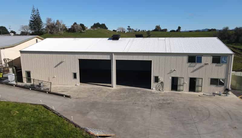 131 Richards Road, Te Kowhai