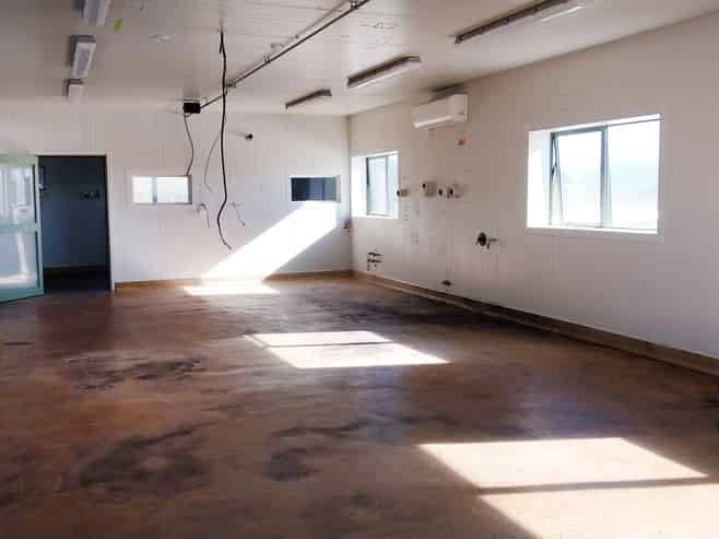 Outstanding space for your enterprise