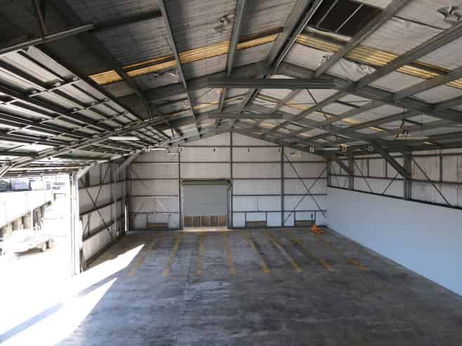 Outstanding space for your enterprise
