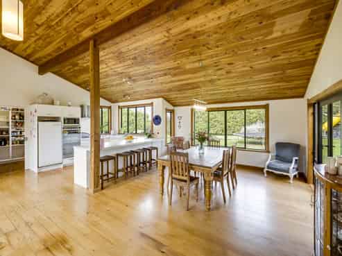 260 Havelock Road, Akina