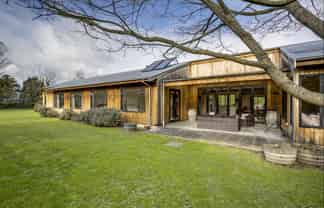 260 Havelock Road, Akina