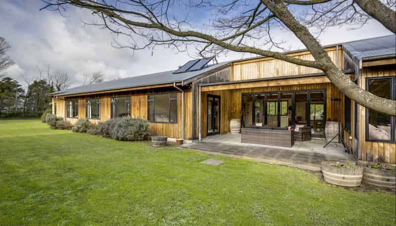 260 Havelock Road, Akina