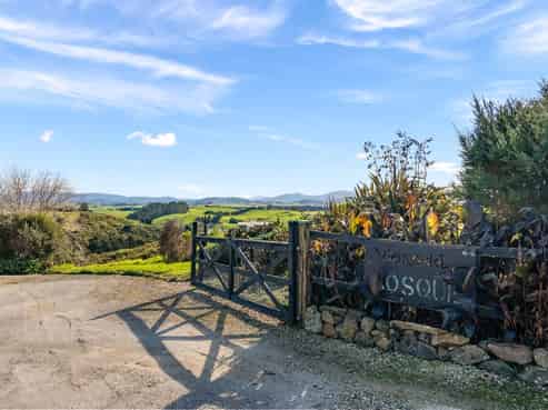 46 Crossett Road, Ruatangata