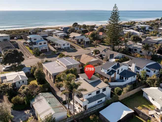 278B Oceanbeach Road, Mount Maunganui