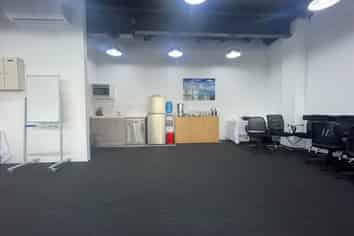 RAMADA RETAIL UNIT
