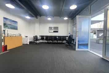 RAMADA RETAIL UNIT
