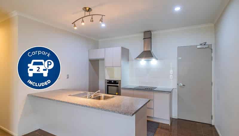 36A/132 Stancombe Road, Flat Bush