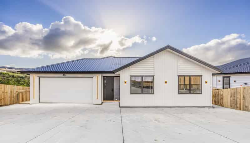 7 Netu Lane, Pokeno