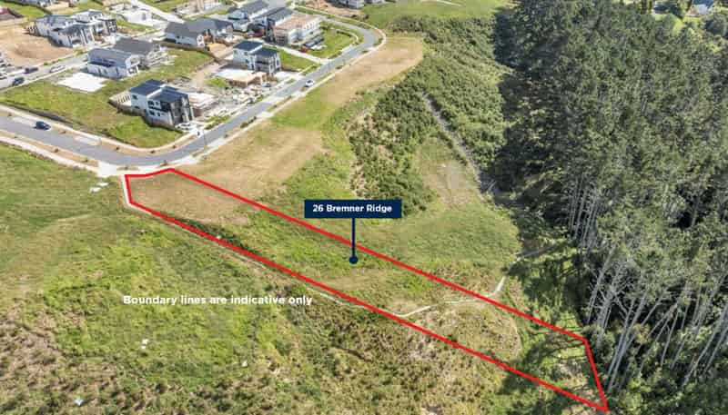 26 Bremner Ridge Street, Flat Bush