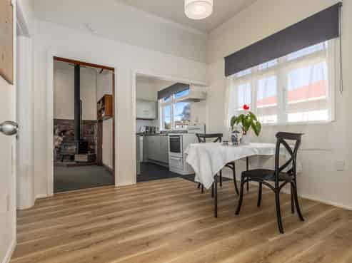 137 Cambridge Street, LEVIN