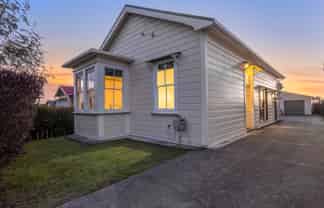 137 Cambridge Street, LEVIN