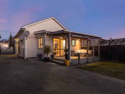 137 Cambridge Street, LEVIN