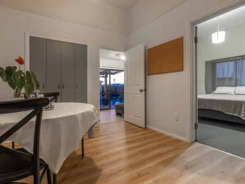 137 Cambridge Street, LEVIN