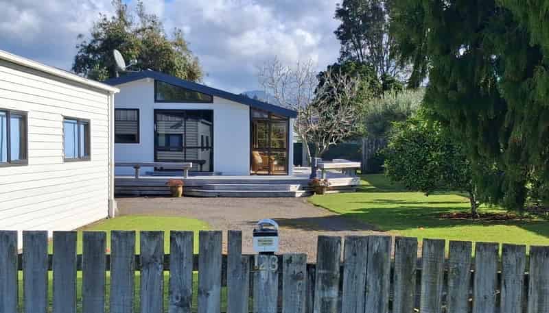 123 Kiwi Road, Whangamata