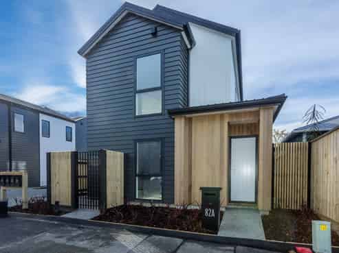 84 Gibbons Street, Ebdentown