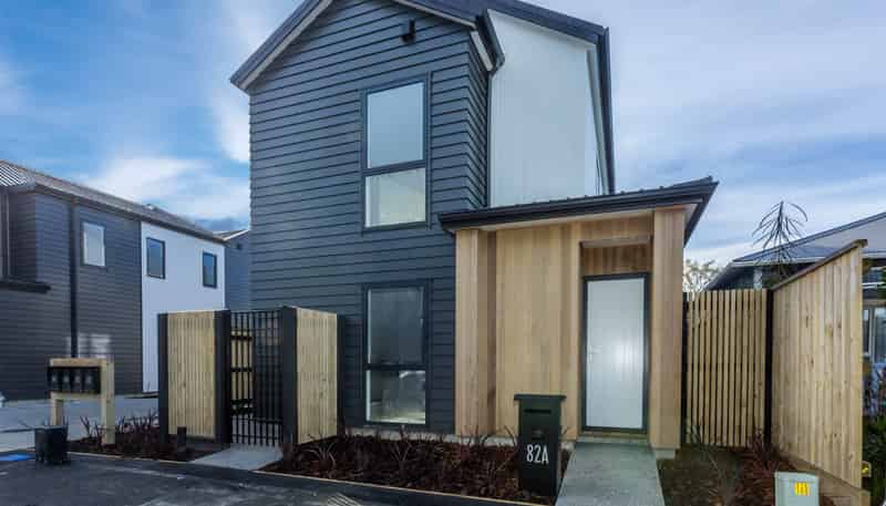 82a Gibbons Street, Ebdentown