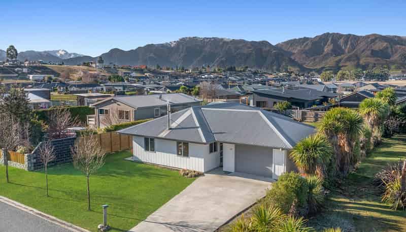 13 Bell Street, Lake Hawea