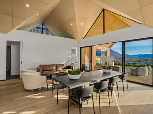 113 Spur Ridge Rise, Hanley's Farm, Jacks Point