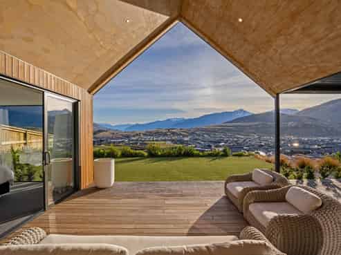 113 Spur Ridge Rise, Hanley's Farm, Jacks Point
