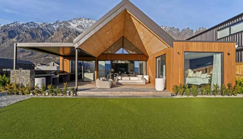 113 Spur Ridge Rise, Hanley's Farm, Jacks Point