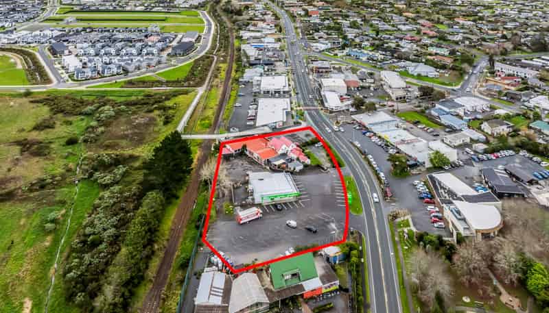 301 Main Road, Huapai