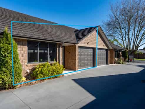 4/28 Fifth Avenue, Enderley