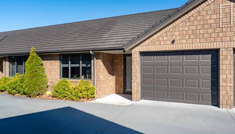 4/28 Fifth Avenue, Enderley