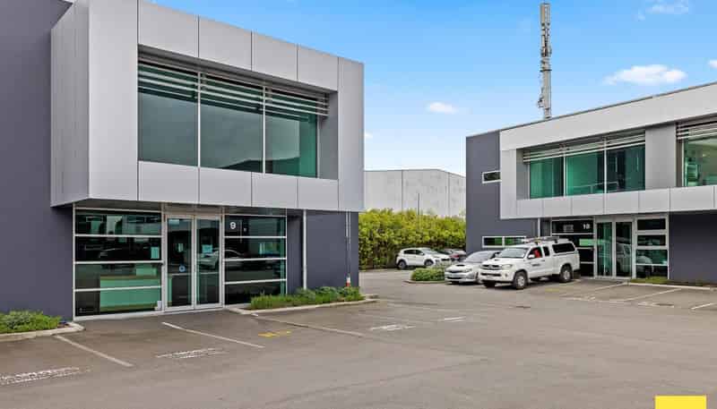  9/2 Barry Hogan Place, Riccarton