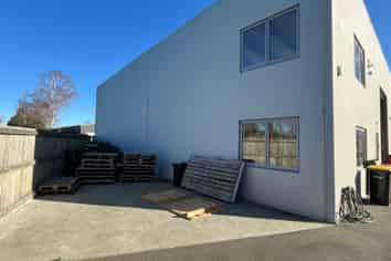 Versatile Industrial Premises