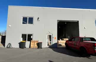 Versatile Industrial Premises