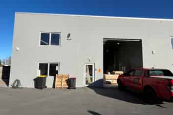 Versatile Industrial Premises