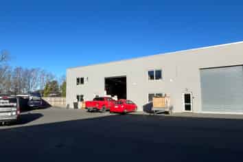 Versatile Industrial Premises